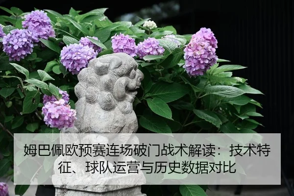 姆巴佩欧预赛连场破门战术解读：技术特征、球队运营与历史数据对比